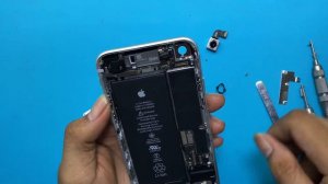 iPhone 7 lens glass replacement | iPhone 7 lens camera replacement & iPhone Restoration-VCF