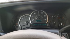 Расход топлива на 100км