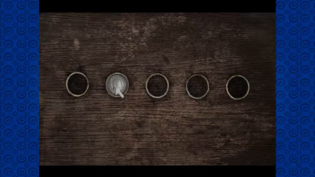 Grouch Potatoes: Silent Hill 2 #9 GOD DAMN COINS! смотреть онлайн