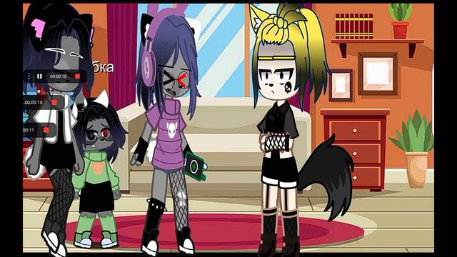 ★~мы все здесь любим эту семью~ ★ МеМе? смотреть онлайн