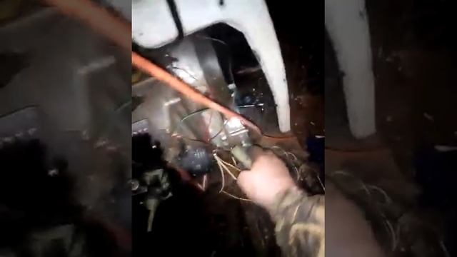 Электронное зажигание на БУРАН смотреть онлайн