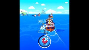 Go Go Magnet Gameplay Walkthrough Video (iOS Android)