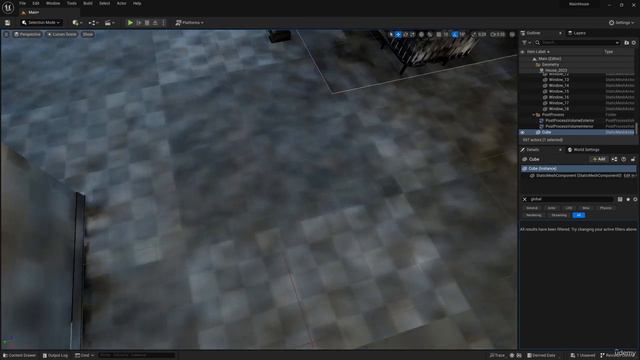 005 Solving the problem with Light Artifacts