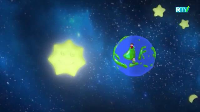 NUSSA RARRA НУССА ВА РАРРА 43 КИСИМ смотреть онлайн