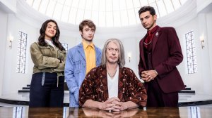 Чудотворцы - Русский трейлер (HD)