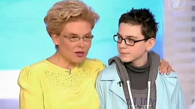 Весенний поллиноз. Аллергия на весну