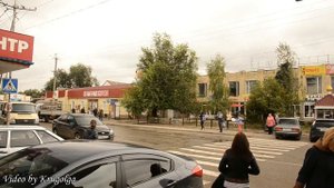 Прогулка по Светлограду. Часть 2.