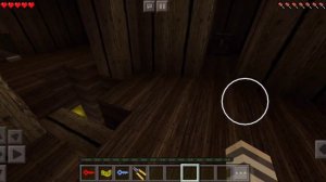 Я ПРОШЛА КАРТУ ГРЕННИ В MINECRAFT? КАК ВЫГЛЯДИТ БАБКА GRANNY В Minecraft PE?