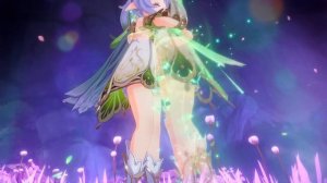 Нахида Эдит 3 | Nahida Edit 3 (Genshin Impact)