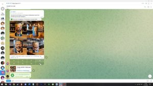 ChatGPT, MidJourney, Stable Diffusion, миджорни и чат гпт а также Chat GPT 4 в лучшем телеграмм бот