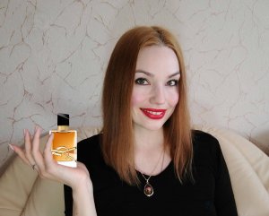 АРОМАТ, В КОТОРЫЙ НЕВОЗМОЖНО НЕ ВЛЮБИТЬСЯ!! ?LIBRE INTENSE от YSL