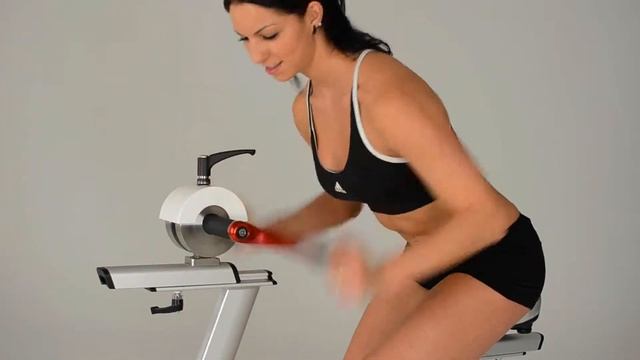 Indoor Varibike FR смотреть онлайн