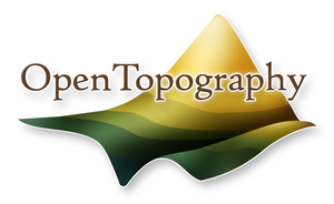 02 - Получение данных из Open Topography в Houdini