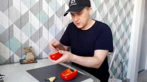 Мужской и женский перец миф или правда.