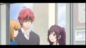 [Аниме клип] - Выхино [AMV]