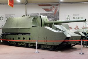 Мастер на СУ-14-2