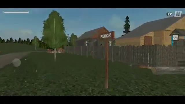 ?Обновление! СИМУЛЯТОР  РУССКОЙ ДЕРЕВНИ❗ | 2 ЧАСТЬ смотреть онлайн