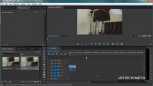 Adobe Premiere Pro - редактирование и вывод 4K форматов