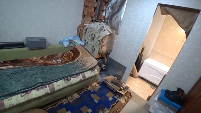 Ковролин для гаража и мясо для друга смотреть онлайн