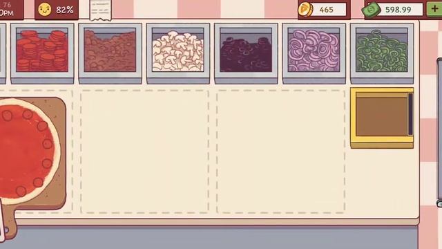 Pizza GAMES. delicious# pizzagaming #pizza # games смотреть онлайн