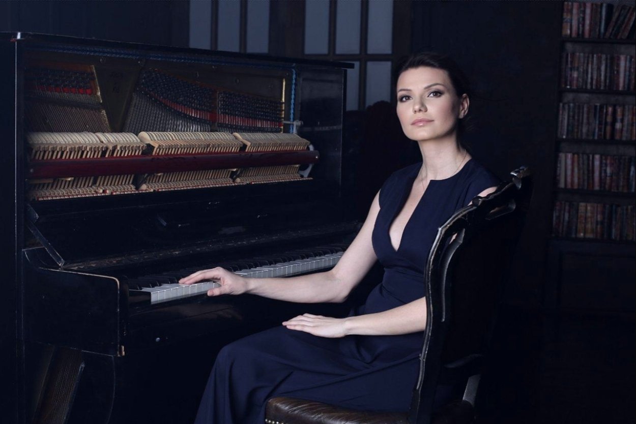 ВИКТОРИЯ ЧЕРЕНЦОВА - МИРАЖИ !!! смотреть онлайн