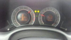 Разгон до 100 км в час на тойоте королла