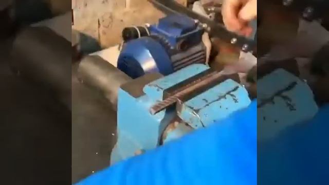 Вилка бо арматур