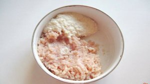 Котлеты пожарские