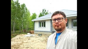 Купить новый дом от Застройщика по Ялуторовскому тракту. Цены