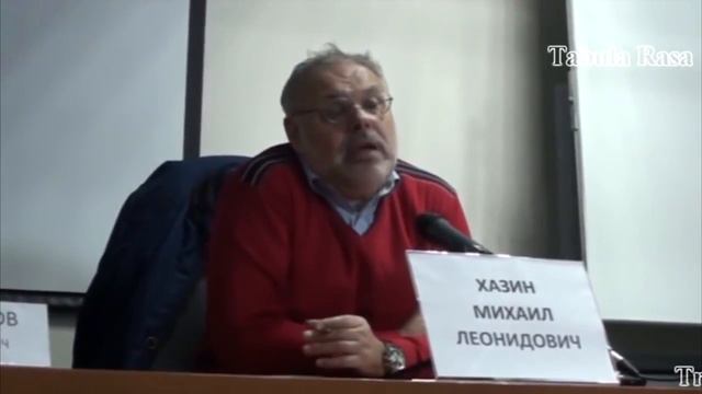 😵 Планы на Украину. Михаил Хазин смотреть онлайн