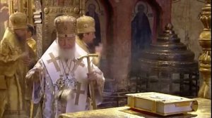 Архиепископ Питирим на Рукоположении Епископа Марка