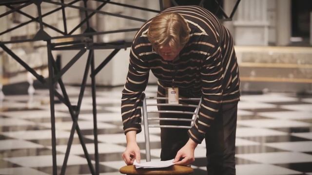 Постановка спектакля Ромео&Джульетта смотреть онлайн