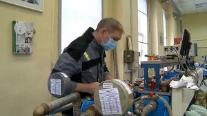 Производство счетчиков воды ООО"Водомер". Поверка счетчиков воды.