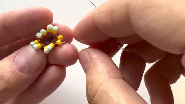 Сырға жасау?/Серьги из бисера/DIY EARRINGS #earringstutorial #серьгиручнойработы #сырғажасау #diy
