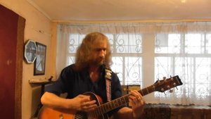 Приговор Сергей Наговицын Сергей Бродовский