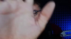 АСМР Чистка Ауры и Лица