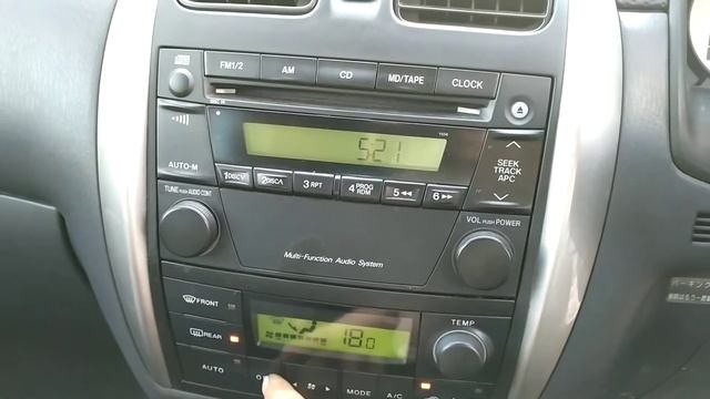 №423. Mazda Premacy CPEW-202383 смотреть онлайн