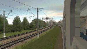 ЭМ2И Trainz New Era