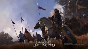 Лайфхаки баги прикрлы в Mount & Blade II: Bannerlord гайд