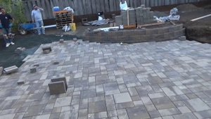 США 3374: Сколько за выходные выложили поверхности тротуарной плиткой - siliconvalleyvoice