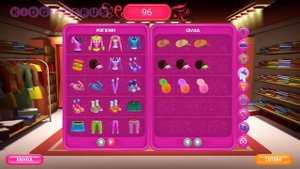 Winx Club - Серебряные коньки