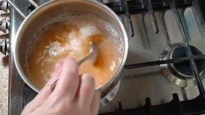 ГОРОХовое пюре. Как быстро сварить горох.