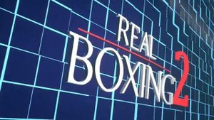 Real Boxing 2 сетевой бой с топовцами