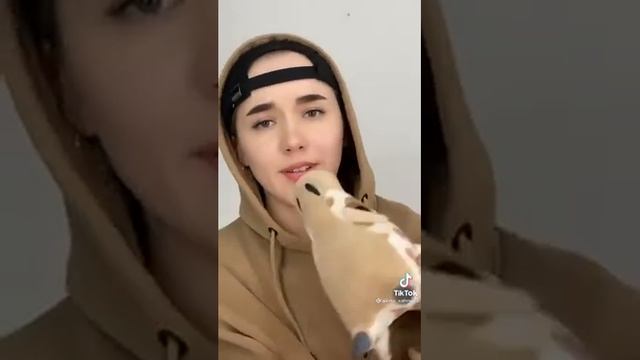 Как вам подарочек для жирафа от феи?? смотреть онлайн