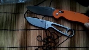 Нож esee Izula China.Изула Китай.d2.