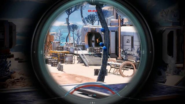 Let's Platinum Mass Effect Andromeda (PS4 Pro/Insanity) 69 смотреть онлайн