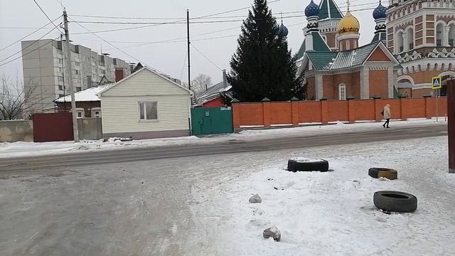 Колдуны. Колдуновка район Воронежа. смотреть онлайн