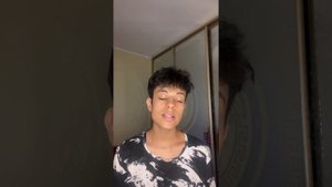 Валя карнавал- глупенькая девочка (кавер)