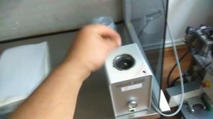 Лаборатория,  микроклональное размножение часть 1