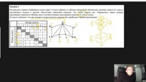 ЕГЭ информатика 2021 | Задание № 1 | Самые ожидаемые задания на ЕГЭ